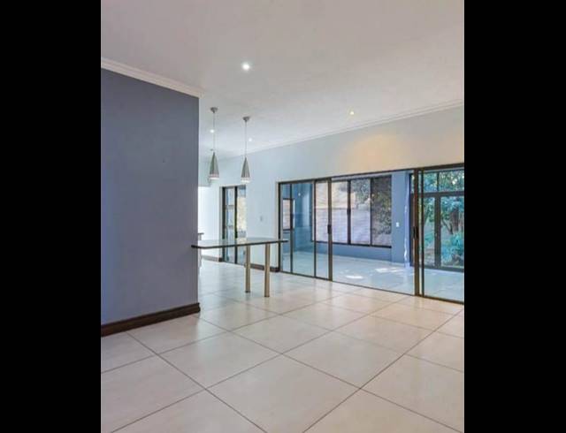 4 BEDROOM HOUSE FOR SALE IN OLYMPUS COUNTRY ESTATE